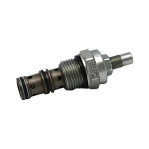 New Arrival Adjustable Throttle Flow Control Valves Hydraulic Pressure Compensated Regulator Valves <strong>Actomation</strong> Components - Product Image 4