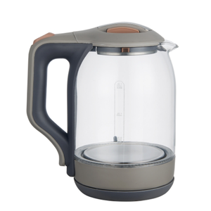 กาต้มน้ำไฟฟ้า Pava Elctrica คุณภาพสูง สแตนเลสสตีล 1.6-2.0 ลิตร ปิดอัตโนมัติ ป้องกันการต้มจนแห้ง หมุนได้ 360 องศา - Product Image 2