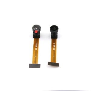 Módulo de cámara gran angular de enfoque fijo OV7725 VGA <span class=keywords><strong>DVP</strong></span> para visión integrada - Product Image 3