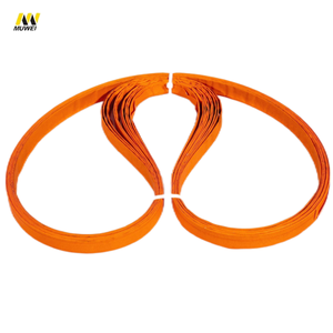 Pisau Gergaji Profesional untuk Memotong Daging/Tulang/Makanan Diproduksi dari Bahan Berkualitas Tinggi - Product Image 5