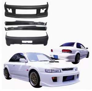 Pour NISSAN A31 CEFIRO URAS Grand Contour de Carrosserie pour NISSAN A31 CEFIRO URAS Grand Contour de Carrosserie - Product Image 5