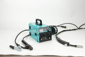 เครื่องเชื่อม LETSWELD MIG MMA LIFT TIG แบบฟลักซ์ น้ำหนัก 1 กก. ผลิตในประเทศจีน - Product Image 4