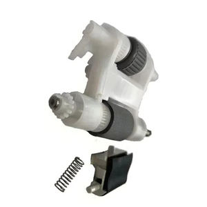 Rouleau de séparation de papier compatible avec HP 4555 4540 - Product Image 1