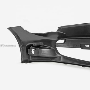 Parachoques delantero de material ABS de alta calidad para MAZDA MX5 ND Miata AE tipo - Product Image 6