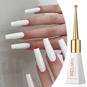 10ml Gel <span class=keywords><strong>Vernis</strong></span> À Ongles Ongles Couleur Brillante Soak Off <span class=keywords><strong>UV</strong></span> Gel <span class=keywords><strong>Vernis</strong></span> <span class=keywords><strong>Semi</strong></span> <span class=keywords><strong>Permanent</strong></span> <span class=keywords><strong>UV</strong></span> Gel Nail Art Besoin <span class=keywords><strong>Lampe</strong></span> Led Top Coat - Product Image 6