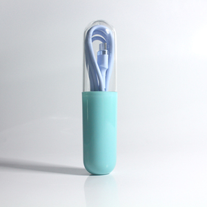 Emballage en capsule pour câble de données de téléphone portable - Product Image 4