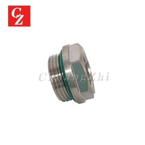Nouvel indicateur d'huile 1028628140 pour compresseurs d'air industriels à vis Atlas Copco dans les usines de fabrication - Product Image 5