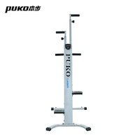 Máquina de escalada de Fitness de fábrica de nuevo diseño 2024 equipo de ejercicio físico Popular