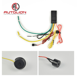 Antivol de voiture dissimulé, système intelligent de coupure du moteur avec installation facile - Product Image 6