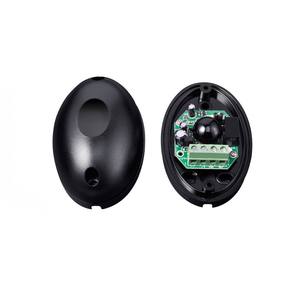 AILIF ABO-20L Équipement d'alarme photoélectrique infrarouge à faisceau unique pour la maison, alimentation 12-24V pour portes/ports, directement de l'usine - Product Image 1