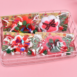 Jouet en TPR en forme de patte de chat ou de griffe d'ours, souple, unique, à rebond, amusant à pincer et à presser, cadeau de Noël pour enfants, personnalisable avec carte - Product Image 3