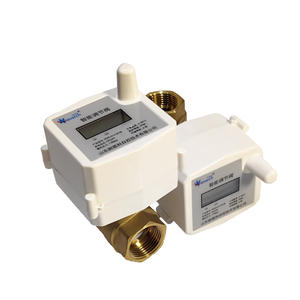 صمام كهربائي نحاسي ذكي للتحكم في تدفق المياه عن بعد للري يدعم تصنيع المعدات الأصلية - Product Image 6