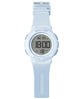 Montre de sport numérique pour enfants, étanche 5ATM, affichage LED, cadran lumineux, longue durée de vie de la batterie, montre-bracelet pour enfants et adolescents, logo personnalisé OEM