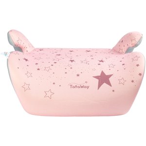 Alzachild Tataway per bambini di altezza da 125 a 150 cm stelline - Product Image 2