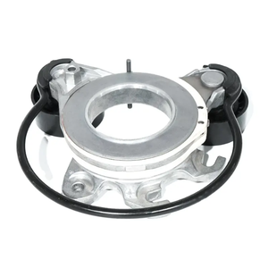 Poulie tendeur dynamique 9818259480 pour Peugeot 4008 P84 508L R83C EP6FDT Citroën C5 <span class=keywords><strong>AIRCROSS</strong></span> C84 <span class=keywords><strong>DS7</strong></span> - Product Image 1