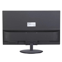 Bonne qualité 21.5 "24" 27 "moniteur d'ordinateur de bureau 1080P DC 12V moniteur d'ordinateur