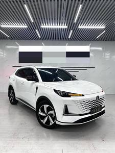 Changan CS55 Plus SUV Usada, 5 Plazas, Gasolina, Neumáticos R18, Asientos de Tela Oscuros, Funciones Eléctricas, Gran Oferta, Stock de Segunda Mano - Product Image 2