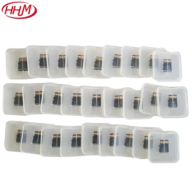 Full Capacity High Speed Mini TF SD Card U3 8GB 16GB 32GB 64GB 128GB 256GB 512GB Memory Card