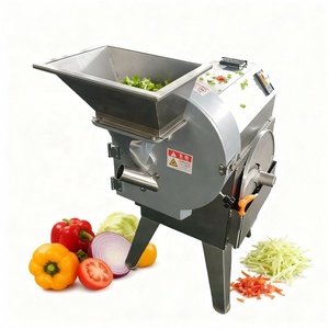 Robot culinaire, petits appareils électroménagers, hachoir électrique pour légumes, machine à couper la viande en dés, petit hachoir, machine à conserver les tomates - Product Image 6