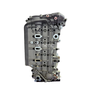 Bon <span class=keywords><strong>prix</strong></span>, culasse complète 1.6L R9M pour <span class=keywords><strong>Renault</strong></span> Espace Megane <span class=keywords><strong>Scenic</strong></span> Trafic - Product Image 4