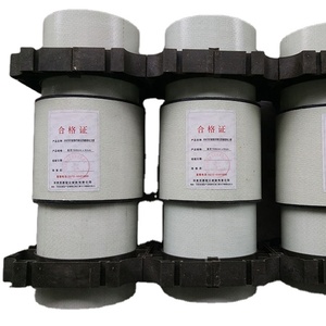 แท่งกลวงไฟเบอร์กลาสท่อพลัง FRP - Product Image 1