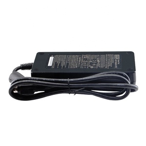 Alimentation MeanWell <span class=keywords><strong>GST</strong></span> 120A <span class=keywords><strong>12V</strong></span> 15V 18V 24V 48V Vert Industriel Adaptateur secteur AC DC de bureau - Product Image 4