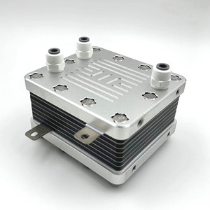 Generador de Gas HHO Personalizado SPE PEM de 50, 100, 150, 300, 450, 600 ml/min, Ahorrador de Combustible para Automóviles, Kit de Celda de Combustible de Hidrógeno - Product Image 5