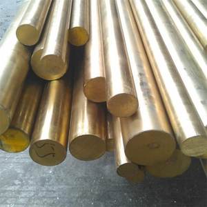 Venta caliente producto de alta calidad mejor precio varilla unida de cobre - Product Image 4