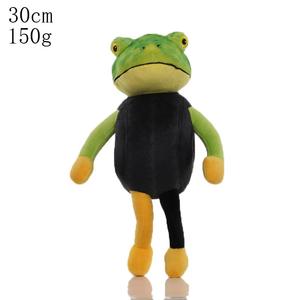 Promoção: Brinquedos de Pelúcia Dinossauro <span class=keywords><strong>Barney</strong></span> Roxo de 23cm, Animais de Pelúcia para Máquina de Garra, Atacado para Crianças - Product Image 3