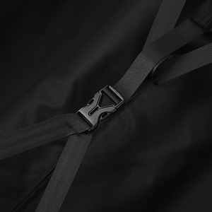 Maleta de Aleación de Aluminio y Magnesio con Patrón Personalizable, 20/24/28 Pulgadas, <span class=keywords><strong>Cierre</strong></span> de Clip, Maleta con Ruedas y Candado <span class=keywords><strong>TSA</strong></span> - Product Image 6