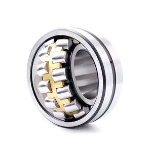 Hign Radial & Axial Loads Self-Aligning <b>Roller</b> <b>Bearing</b> 21315 21316 21317 21318 CC <b>Spherical</b> <b>Roller</b> <b>Bearings</b> for Heavy Machinery - Product Image 2