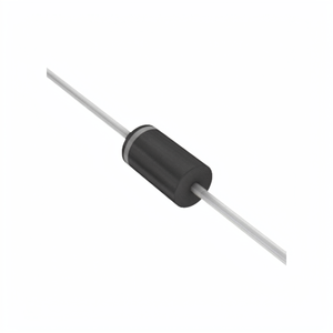 Single Diodes Authorized Distributor Electronics Component GP20G-E3/54 DO-201AA, DO-27, Axial - Product Image 1