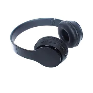 Bh36 boa qualidade e fone de ouvido de china preço estéreo com microfone sem fio para telefone