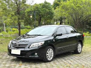 Toyota Corolla 1.8 GL-i del <span class=keywords><strong>2008</strong></span> con Tetto Apribile, Cambio Automatico, Berlina Giapponese Usata, Affidabile e Confortevole, <span class=keywords><strong>Automatica</strong></span> e Ben Equipaggiata - Product Image 2