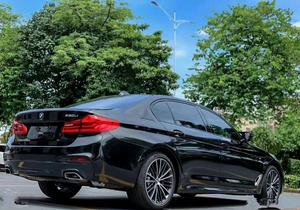 Euromaster超光泽金属乙烯基金属漆黑色配金珍珠高级高分子聚乙烯共混物 - Product Image 3