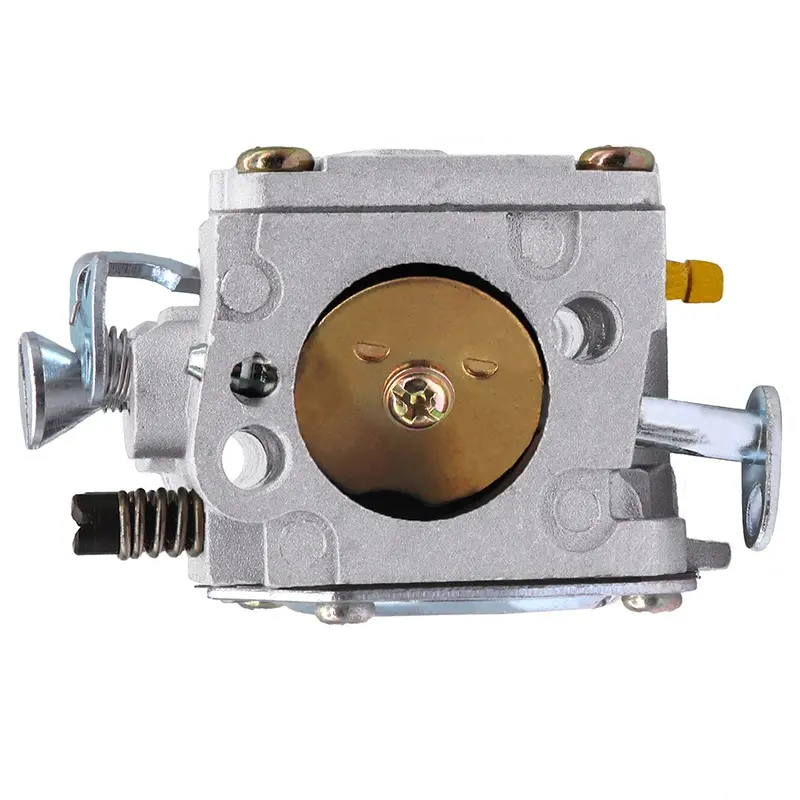 우수한 Husq varna Tillotson Carb HS254B HS260A 272XP 272 268 266 61 기화기 가솔린 체인 톱