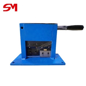 SHUOMAN Loại Mới Máy Đóng Nắp Ống Kem Đánh Răng Mịn Màng Và Đẹp Mắt - Product Image 5