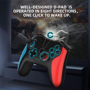 Classic Wireless Mobile <b>Phone</b> <b>Game</b> <b>Controller</b> Joystick S-Witch Pro Compatible for iPhone Android Free Fire Feature Remote Style - Product Image 5