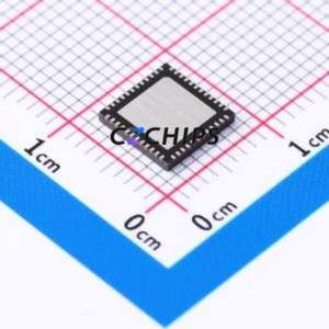 CC1352P1F3RGZR Wireless Transceiver IC QFN-48-EP(7x7) RF ADC/ SPI/ I2C/ I2S/ UART Bluetooth/ ISM/ ZigBee - Product Image 2