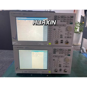 Agilent Keysight E6601A - Product Image 1
