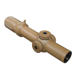 Red <span class=keywords><strong>Win</strong></span> lpvo scope 1/4ค่าคลิก34mm monotube Motion Sensor whiteEagle 1-10x28 FFP fde กล้องล่าสัตว์ - Product Image 3