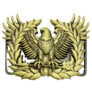 Boucle de ceinture tactique <span class=keywords><strong>2021</strong></span> Offre Spéciale boucle de ceinture à dégagement latéral rapide en métal - Product Image 1