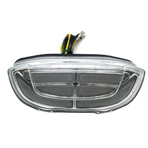 ไฟเบรครถจักรยานยนต์ไฟท้ายหยุดสำหรับ Honda CB650R CB300R <span class=keywords><strong>CB150R</strong></span> CBR650R อุปกรณ์เสริม - Product Image 6