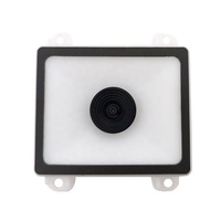 Fabricant Module de lecteur de codes à barres EMT8650SC à montage fixe avec USB RS232 en stock