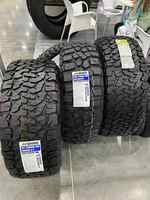 Pneus chinois haut de gamme 4x4 hors route K02 même modèle 225/50R15 235/60R15 235/60R15 LT205/70R15 LT205/70R15 LT225/70R15