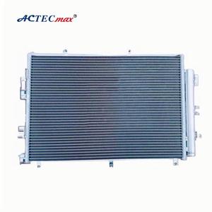 <strong>AC</strong>.114.4749 Air Cooling Car <strong>AC</strong> <strong>Condenser</strong> for BYD DOLPHIN OE EM2E8105010 <strong>Parallel</strong> <strong>Flow</strong> <strong>Condenser</strong> Core <strong>Auto</strong> Air <strong>Condensers</strong> <strong>Coil</strong> - Product Image 1