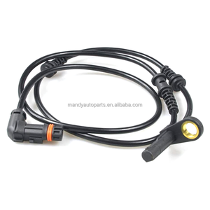 Chất lượng cao ABS Bánh Xe Cảm biến tốc độ OEM <span class=keywords><strong>2215400317</strong></span> / 2215401217 / 2219050001 / 2219055700 cho m-ercedes b-enz - Product Image 2