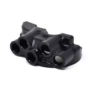 Carcasa izquierda para la cubierta del control del acelerador JP ACC 033 - Product Image 2