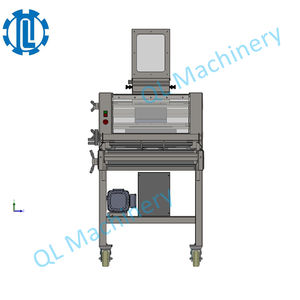 Panadería comercial <span class=keywords><strong>de</strong></span> alta eficiencia usada tostadas, baguette francesa y máquinas moldeadoras <span class=keywords><strong>de</strong></span> pan largo - Product Image 3