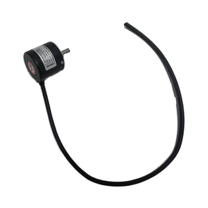 Ei38s loạt bộ mã hóa gia tăng linh hoạt cho máy Dải cạnh dây công nghiệp với độ phân giải 1000 và 40Hz-200Hz - Product Image 3